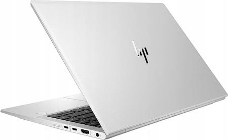 PROFESJONALNY Aluminiowy Laptop HP EliteBook 845 G7 RYZEN 5 16GB SSD FHD 11