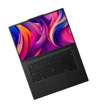 Lenovo ThinkPad P1 G7 Ultra 7 165H 64GB 1TB SSD QHD+ IPS 165Hz RTX3000 W11P