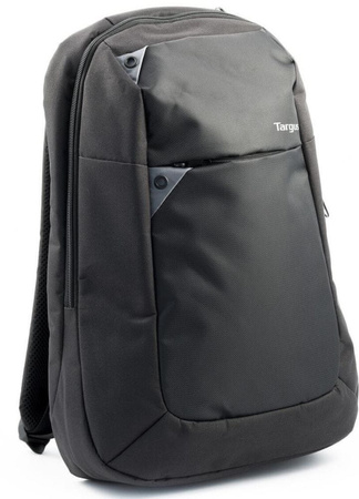 TARGUS Plecak Intellect 15.6 Laptop Czarny/Szary