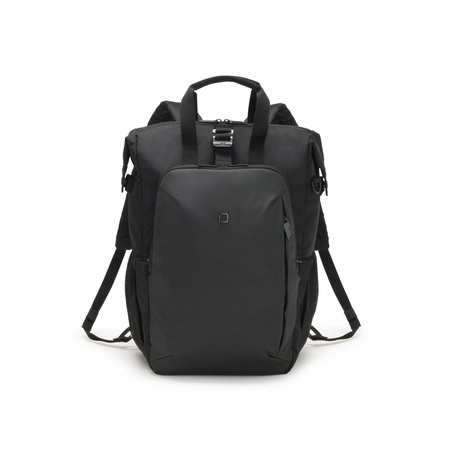 DICOTA Plecak do notebooka Eco Dual GO 13-15.6 cali, czarny