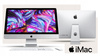 Apple iMac 21,5 i5-8500 16GB 1TB Radeon Pro 560X M+K 4K OS Silver