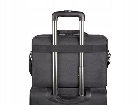 NATEC Torba notebook Beira 15,6'' Czarna