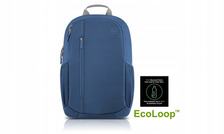DELL Plecak EcoLoop Urban CP4523B 15 cali