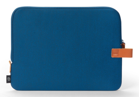 DICOTA Etui do notebooka Skin URBAN 13 cali navy