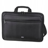 HAMA Torba na notebook Nizza Life 13.3 cala czarna