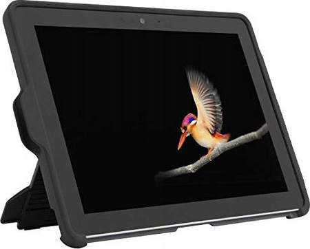 Etui ochronne do urządzeń Microsoft Surface Go 4, 3, 2 i Surface Go Szare
