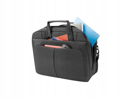 NATEC Torba notebook Gazelle 13 - 14 czarna