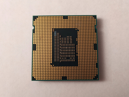 Procesor Intel i3-2100 2 x 3.10 GHz LGA1155 SR05C