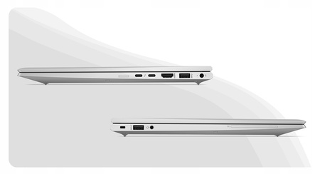 Profesjonalny HP EliteBook 850 G8 i7 16GB DDR4 1TB SSD MX450 FHD BLK FP W11