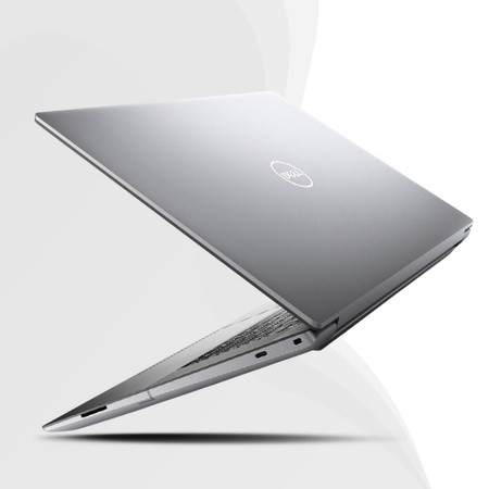 Dell Precision 5690 U7-165H 32GB 512SSD OLED TOUCH 4K RTX 1000 BLK FP W11P