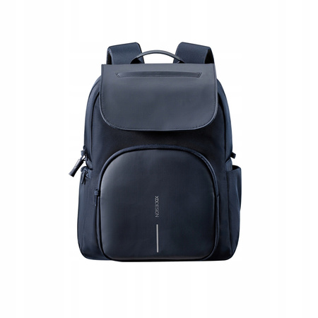 XD DESIGN Plecak Soft Daypack Granatowy