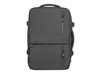 NATEC Plecak notebook Camel Pro 17,3 cala Czarny