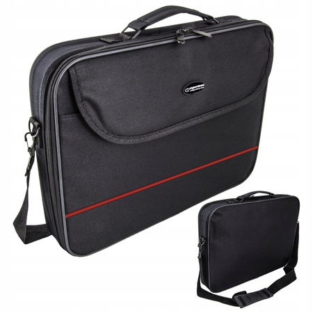 ESPERANZA Torba na notebook 15,6 cala ET101R
