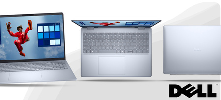 Dell Inspiron 16 Plus DB16250 Ultra 9-288V 32GB DDR5 2TB FHD+ BLK W11