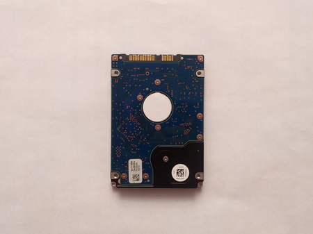 Dysk HDD 2,5 Hitachi 320GB 5400 HTS5450032B9A300