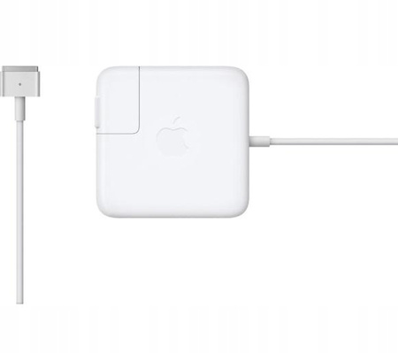 Oryginalny zasilacz MacBook APPLE MagSafe 2 85W MD506Z/A