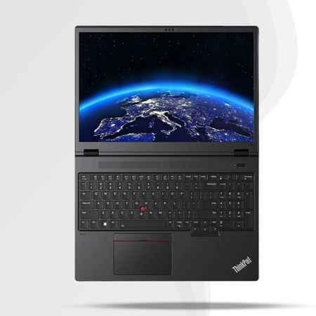 Lenovo ThinkPad P16v G2 U9 185H 64GB DDR5 1TB SSD RTX 3000 8GB W11P 16" 4K