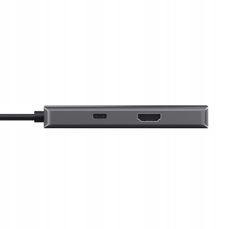 TRUST Adapter Multi-port 6-IN-1