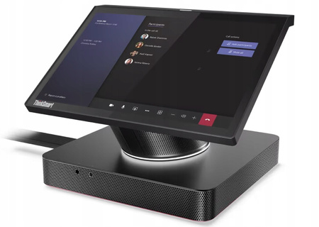 Lenovo ThinkSmart Hub 500 AiO G2 i5 8GB FHD W10