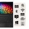 LENOVO ThinkPad X1 CARBON GEN 10 i7-1270P 16GB DDR5 SSD FHD+ CAM IR PK W11P