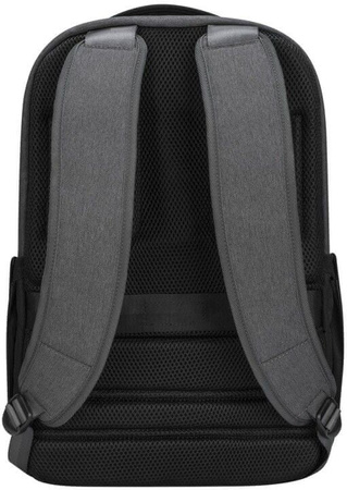 TARGUS Plecak 15.6'' Cypress Hero Backpack with EcoSmart (Light Gray)