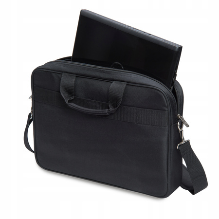 DICOTA Zestaw Value Toploading (mysz + torba)