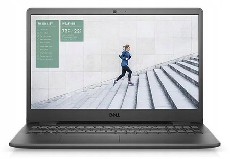 MEGA WYDAJNY Laptop Dell Inspiron 15 RYZEN 5 16GB 512SSD FHD W11 TOUCH 3535