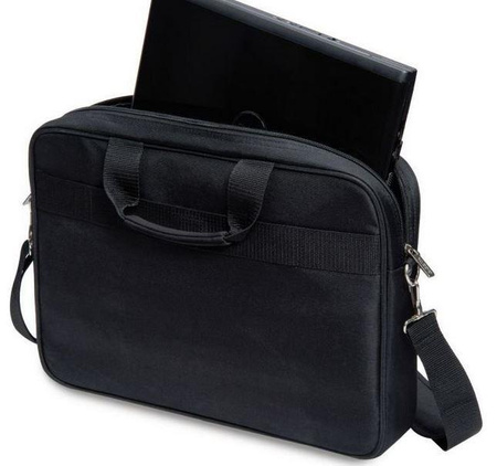 DICOTA Zestaw Value Toploading (mysz + torba)