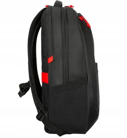TARGUS Plecak Strike II 17.3 cala Gaming Black
