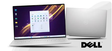 Dell XPS 13 9345 Copilot+  Snapdragon X1E-80-100 16GB 1TB SSD FHD+ BLK W11