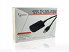 GEMBIRD Adapter USB2.0 do IDE/SATA/2.5'/3.5'z zasilaczem