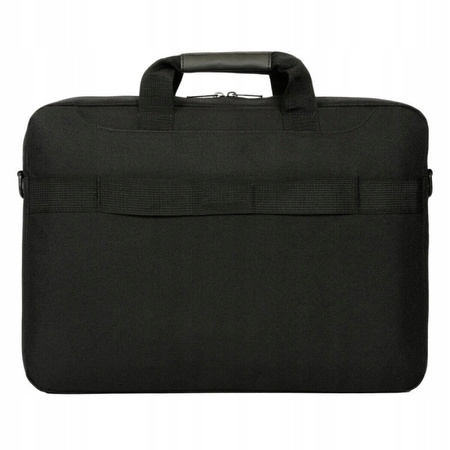 TARGUS Torba na laptopa 13-14'' GeoLite EcoSmart Slim Brief - Black