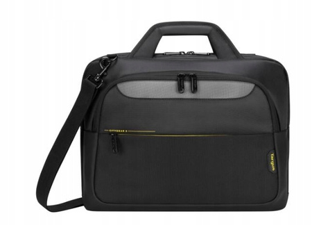 TARGUS Torba CityGear 15-17.3 cala Topload Laptop Case - czarny
