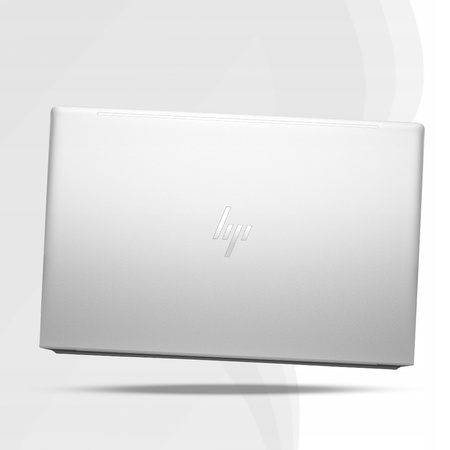 MOCNY Laptop HP EliteBook 650 G10 i5 16GB DDR4 512GB SSD +TORBA +MYSZ +PEN