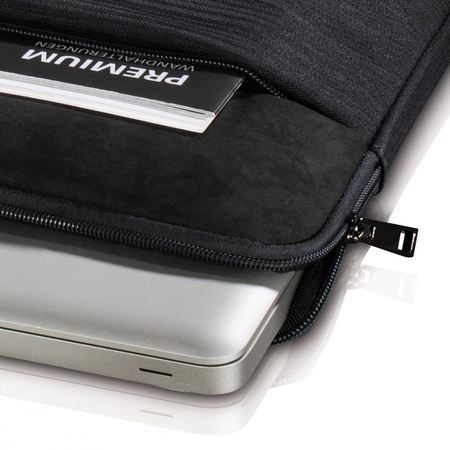 HAMA Etui do laptopa Tayrona 15,6 Szare