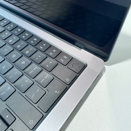 Laptop Apple Macbook Pro 14 M1 Pro 32GB 512SSD Retina MacOS