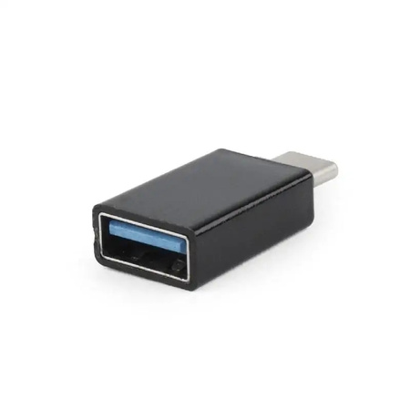 Adapter USB Typ-C(M) -> USB Typ-A(F) Gembird