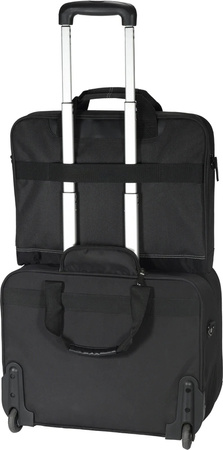 ASUS Torba na notebooka 16 Nereus czarna