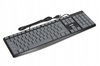 IBOX Klawiatura ERIS Grey USB