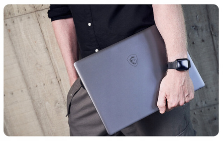 MSI CREATOR Z16P i7-12700 32GB DDR5 1TB SSD RTX3080 GDDR6 QHD+ TOUCH W11P