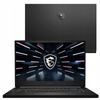 LAPTOP GAMINGOWY MSI GS66 i9-12900 32GB 1TB SSD QHD RTX3070Ti BLK FP W11H