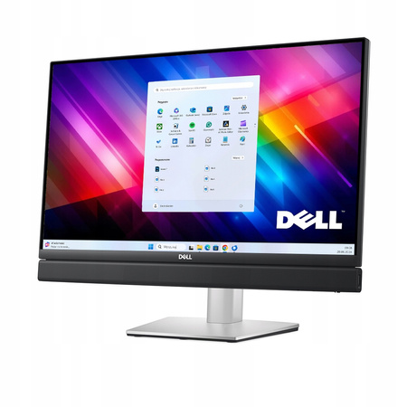 Komputer Stacjonarny Dell OptiPlex AiO 7420 i5-14500 32GB DDR5 256SSD W11P