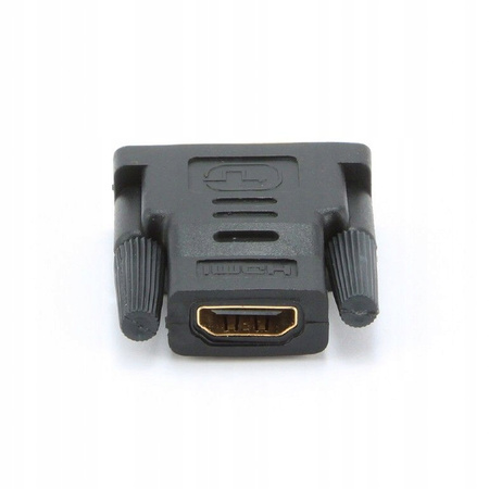 GEMBIRD Adapter HDMI(F)->DVI(M) pozłacane końcówki