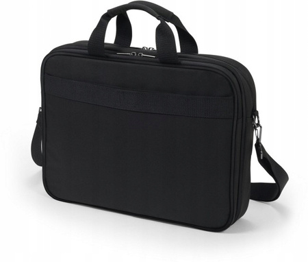DICOTA Torba Eco Top Traveller BASE 15-16 cala czarna