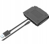 UNITEK Adapter USB3.0 - IDE/SATA II; Y-3324