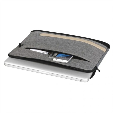 HAMA Etui do laptopa Terra 13.3 szare
