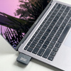 MICRO DYSK SSD PCIe do MacBook Apple SSD XPS YOGA - 256GB USB-C