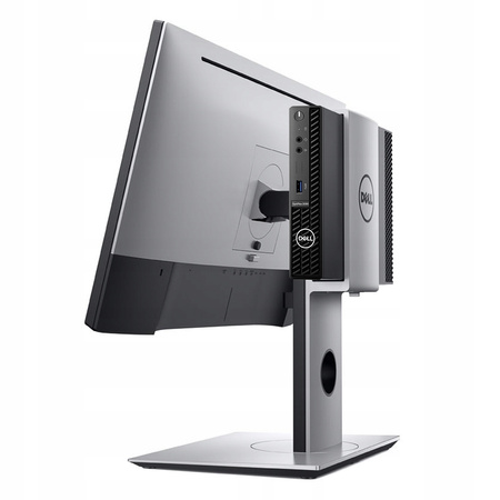 KOMPUTER STACJONARNY DELL OPTIPLEX 3090 MFF i5-10500 16GB DDR4 256SSD W11P