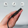 AXAGON ADSA-FP2C Adapter USB-C 5Gbps SATA 6G 2.5'' HDD/SSD FASTPort2