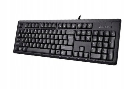 A4 TECH Klawiatura KR-92 USB